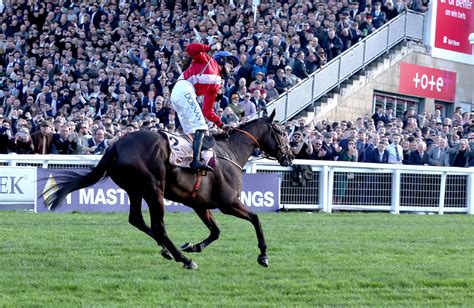 2022 cheltenham festival winners.